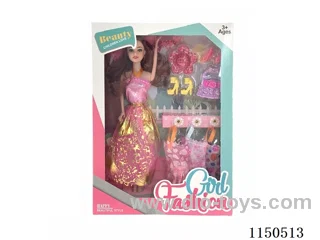11inch Barbie