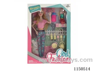 11inch Barbie