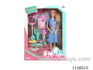 11inch Barbie