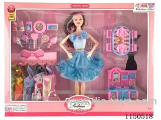 11inch Barbie