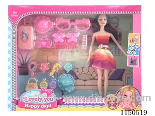 11inch Barbie
