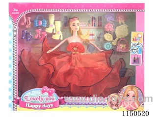 11inch Barbie