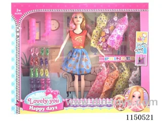 11inch Barbie