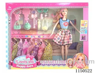 11inch Barbie