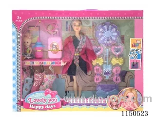 11inch Barbie