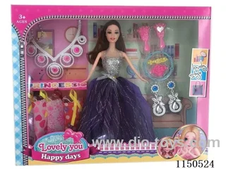 11inch Barbie