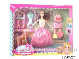 11inch Barbie