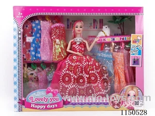 11inch Barbie