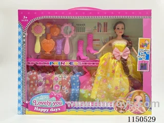 11inch Barbie
