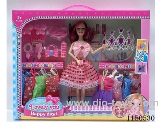 11inch Barbie