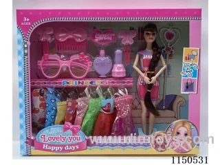 11inch Barbie