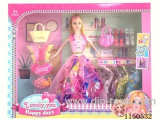11inch Barbie