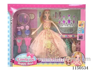 11inch Barbie