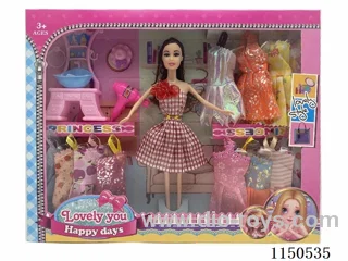 11inch Barbie