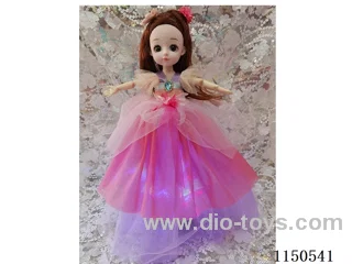 12inch doll Lantern Toys W L/M