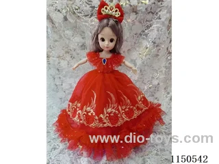 12inch doll Lantern Toys W L/M