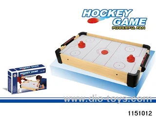 ice hockey table