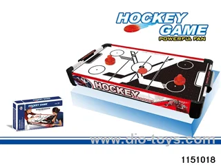 ice hockey table