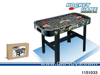ice hockey table