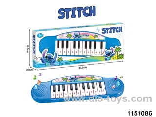 electronic keyboard