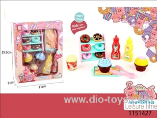 food set