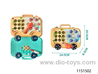 3 in 1 tool set