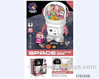 TOYS PLAY HOUSE