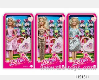 14 inch doll with light/music，3 asstd