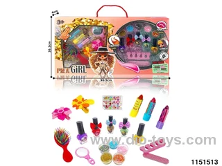 make up toys