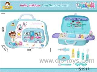 doctor set