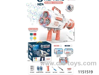 bubble toys