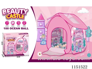 tents