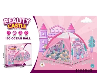 tents
