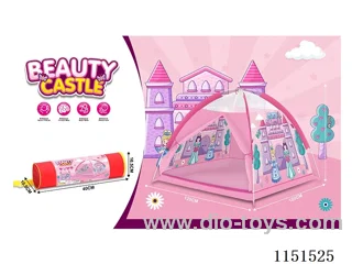 tents