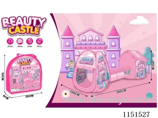 tents
