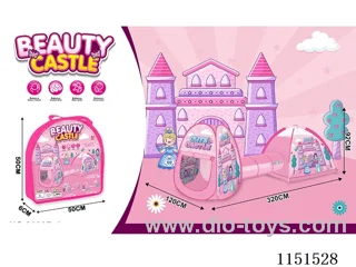 tents