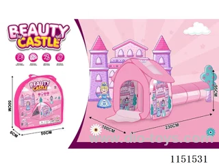 tents