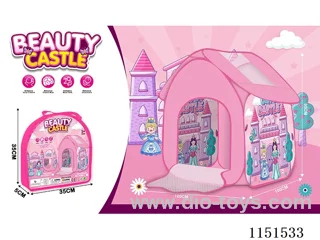 tents