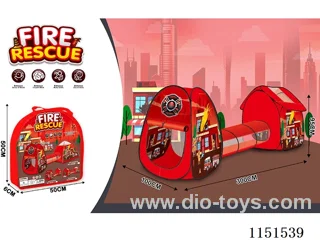 tents