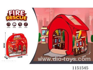 tents