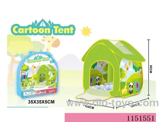 tents