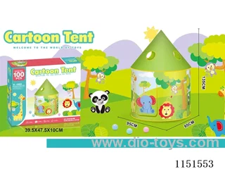 tents