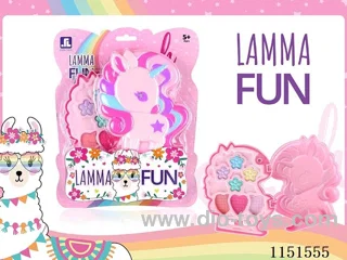 makeup set