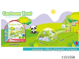 tents