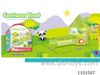 tents