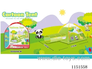 tents