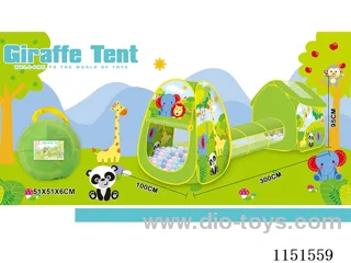 tents