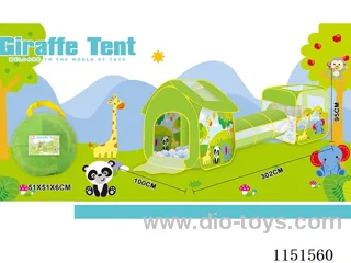 tents