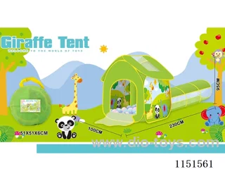 tents