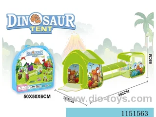tents